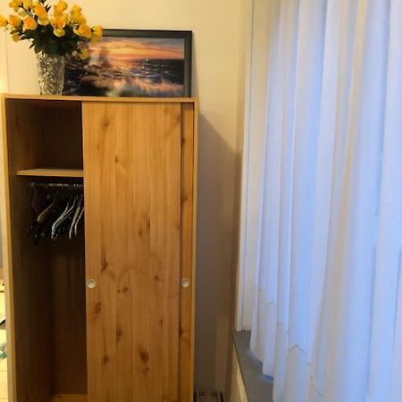 Le Treport Studio 2 Екстериор снимка