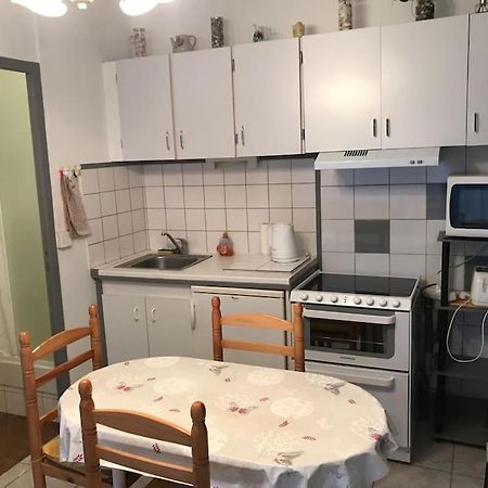 Le Treport Studio 2 Екстериор снимка